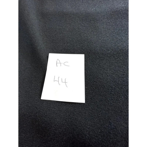 Tahari Classics Womens Pencil Skirt Career Black Lined Size 10 - Picture 9 of 9